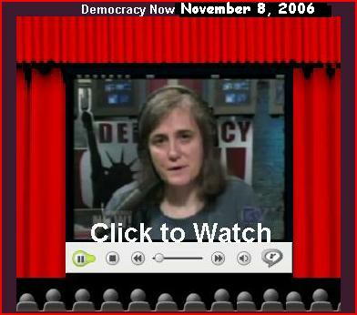 CLICK TO WATCH THIS ENLIGHTENING BROADCAST OF DEMOCRACY NOW