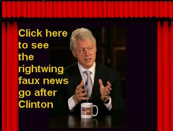 CLICK TO WATCH CLIP CLINTON ON FOX