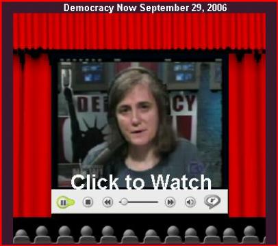 CLICK HERE TO WATCH AMY GOODMAN - A Rollback Of Everything This Country Has Stood  