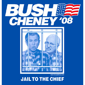 CLICK HERE Bush and Cheney should be in HANDCUFFS