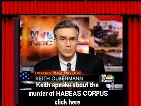 CLICK HERE TO HEAR KEITH O. SPEAK ABOUT THE MURDER OF HABEAS CORPUS