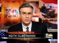 CLICK HERE TO WATCH KEITH OLBERMANN'S COMMENTS ON 911