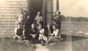Click to go back to Meet The Wards Family Album