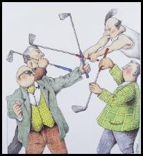 CLICK TO SEE GOLF WARS