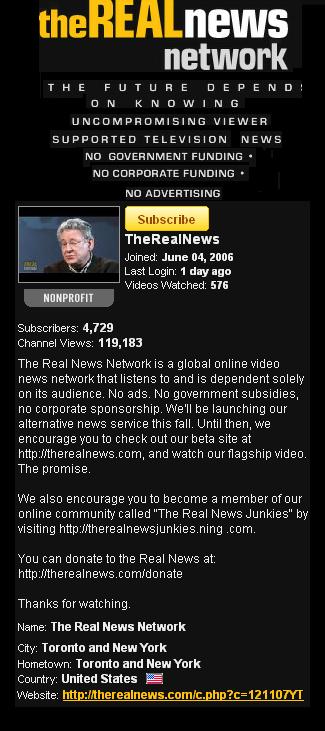 CLICK HERE TO GO TO THE REAL NEWS.COM